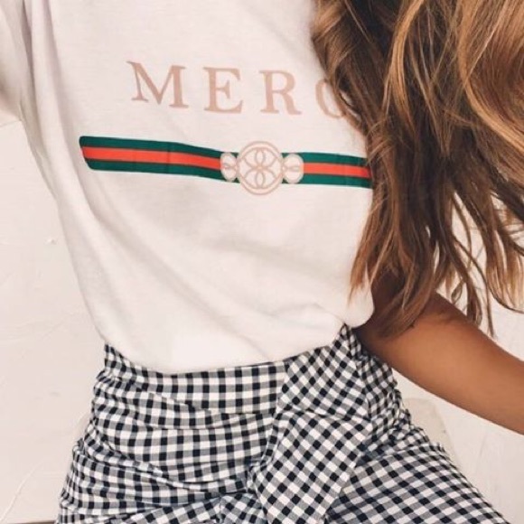 Tiger Mist Tessa Skirt - Picture 5 of 7